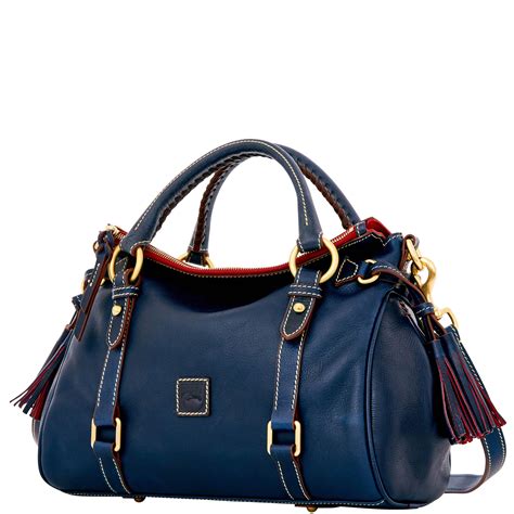 fake leather dooney and bourke satchel|dooney and bourke florentine satchel.